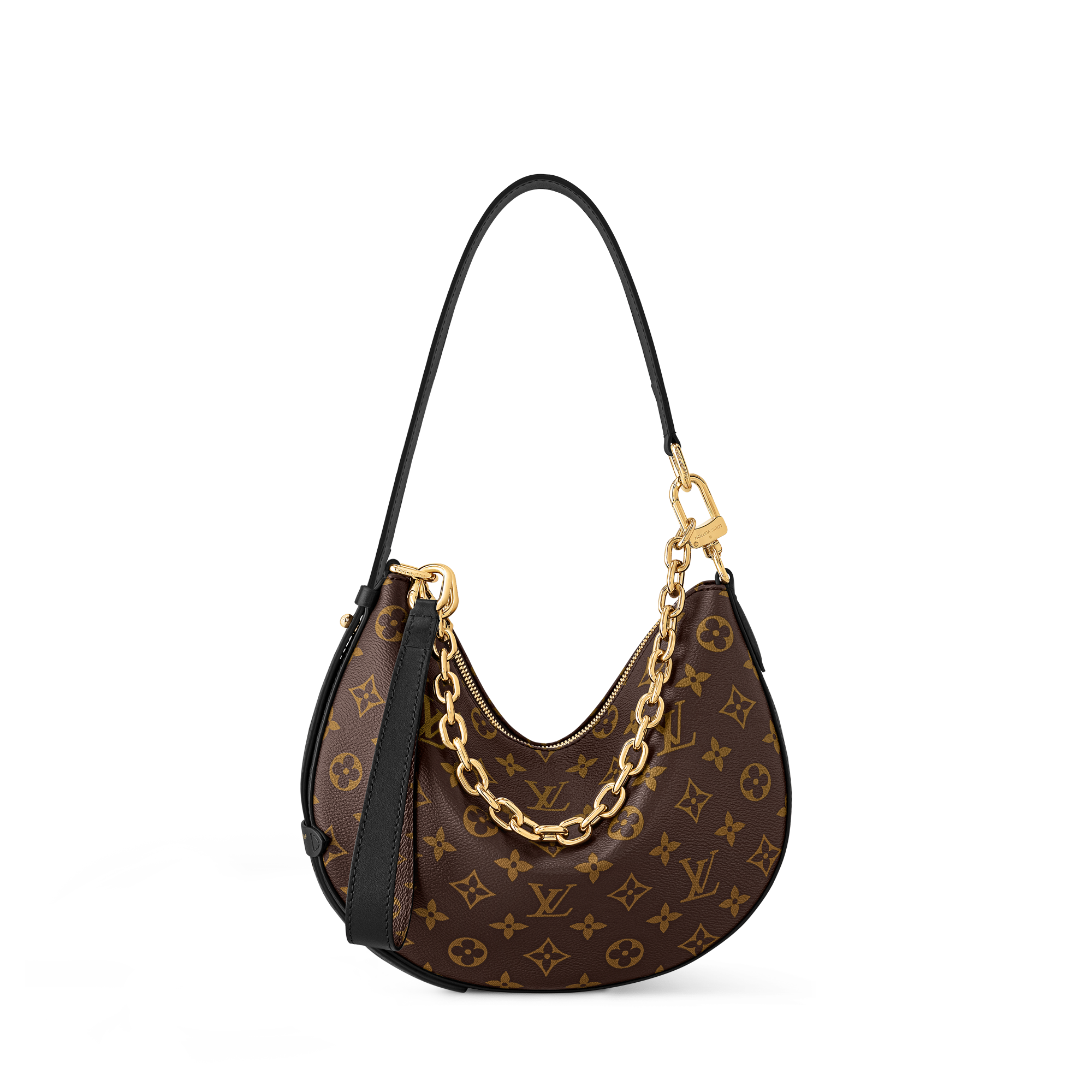 Bolsa Cookie BB Monogram - Bolsas | LOUIS VUITTON ®